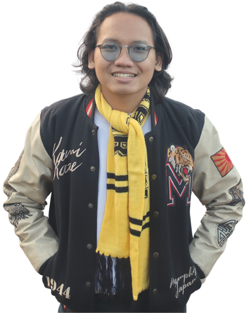 Fawwaz Mufid Wardaya - Frontend Developer